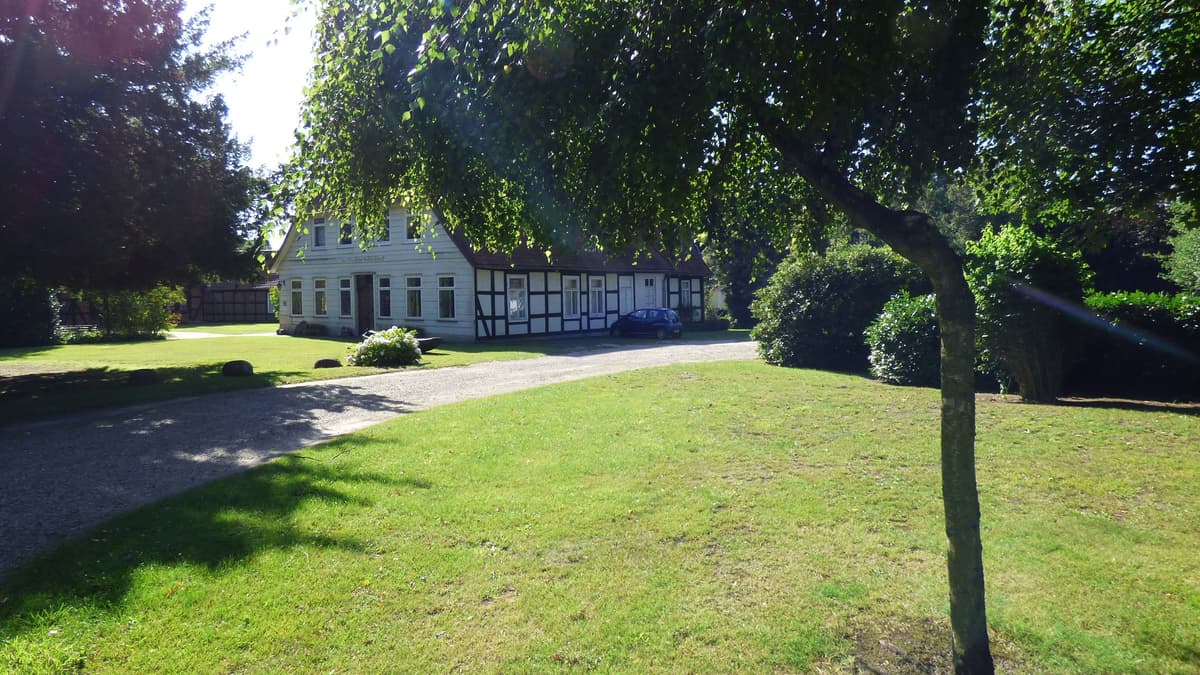 Findorffhaus