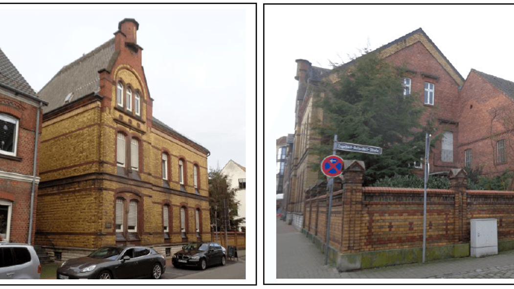 Fotoquelle: Quelle: Gutachterliche Stellungnahme zur Denkmaleigenschaft, LWL-Denkmalpflege, Landschafts- und Baukultur in Westfalen, 2018