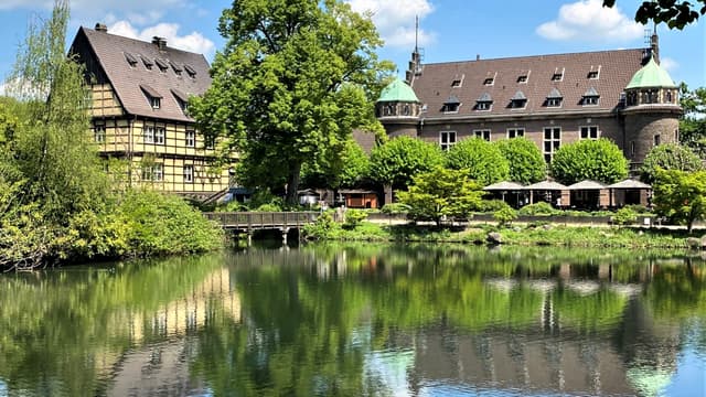Museum der Stadt Gladbeck