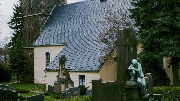 Kirche Kleinwaltersdorf