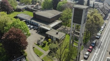 Fotoquelle: Ev. Kirchengemeinde Krefeld-Süd