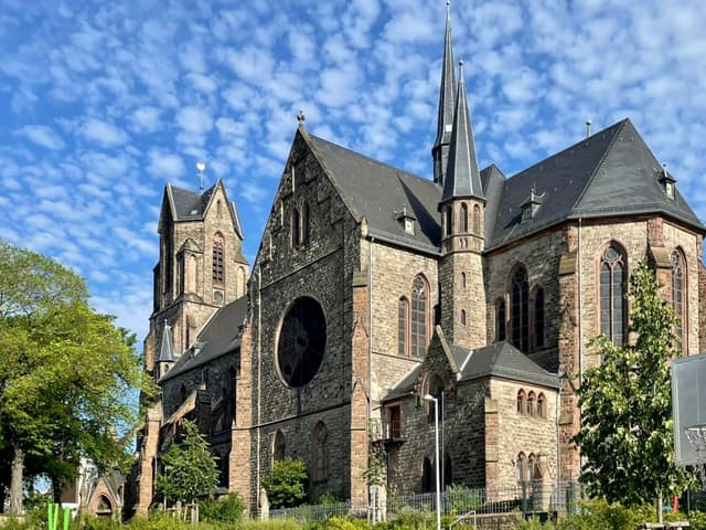 St.-Josef-Kirche