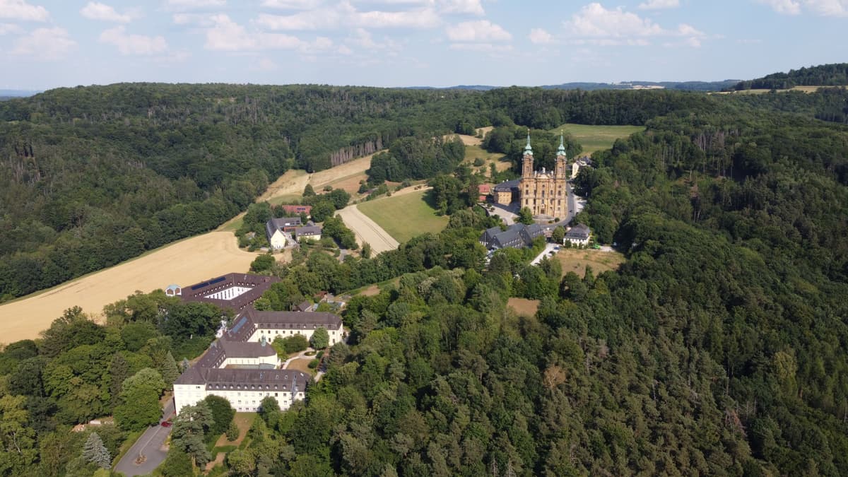 Vierzehnheiligen