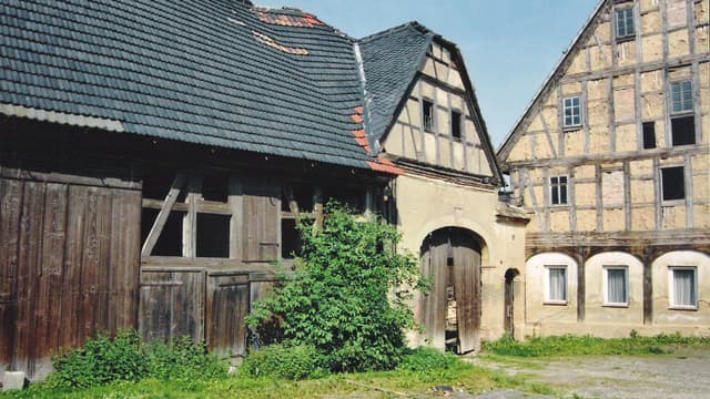 KULTURGUT Quellenhof