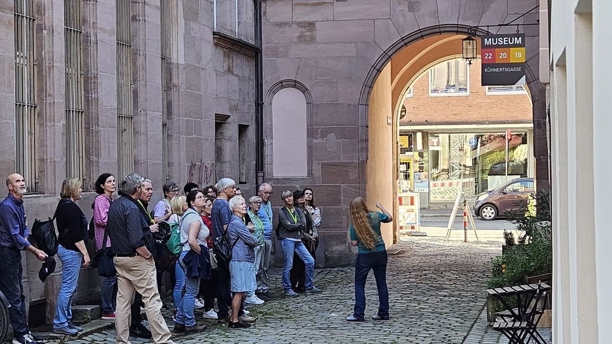 Museum Kühnertsgasse