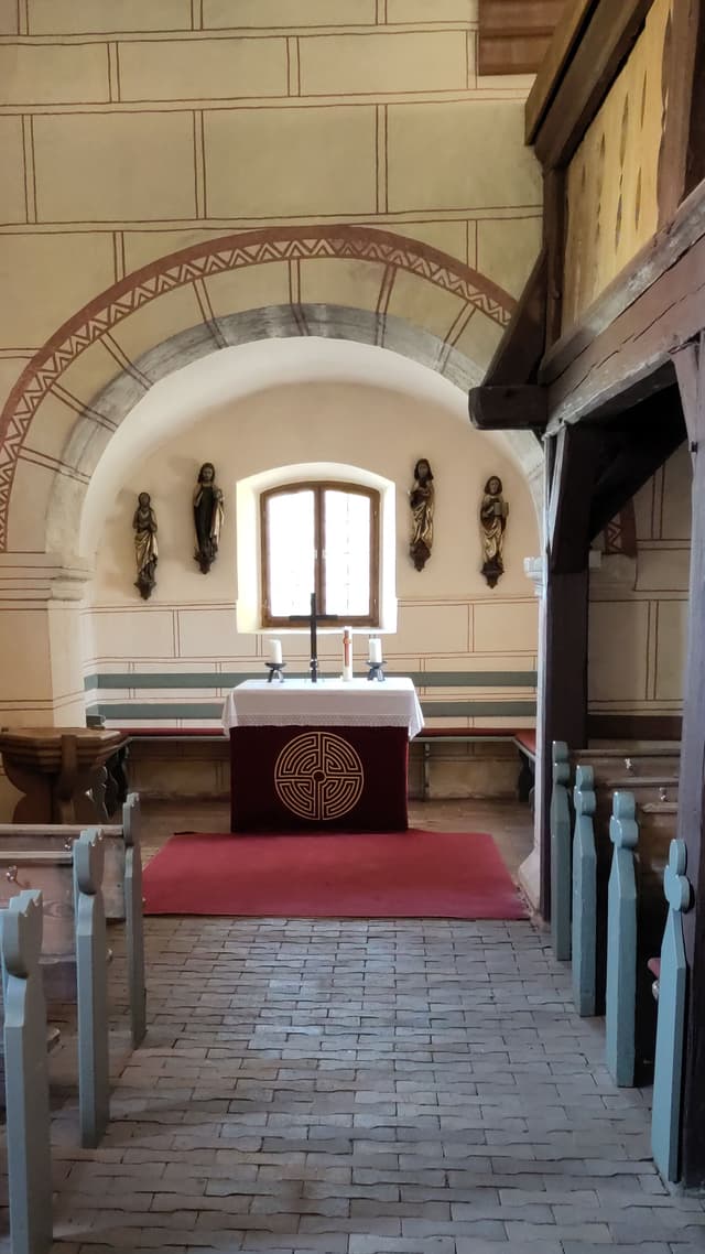 St. Matthäus