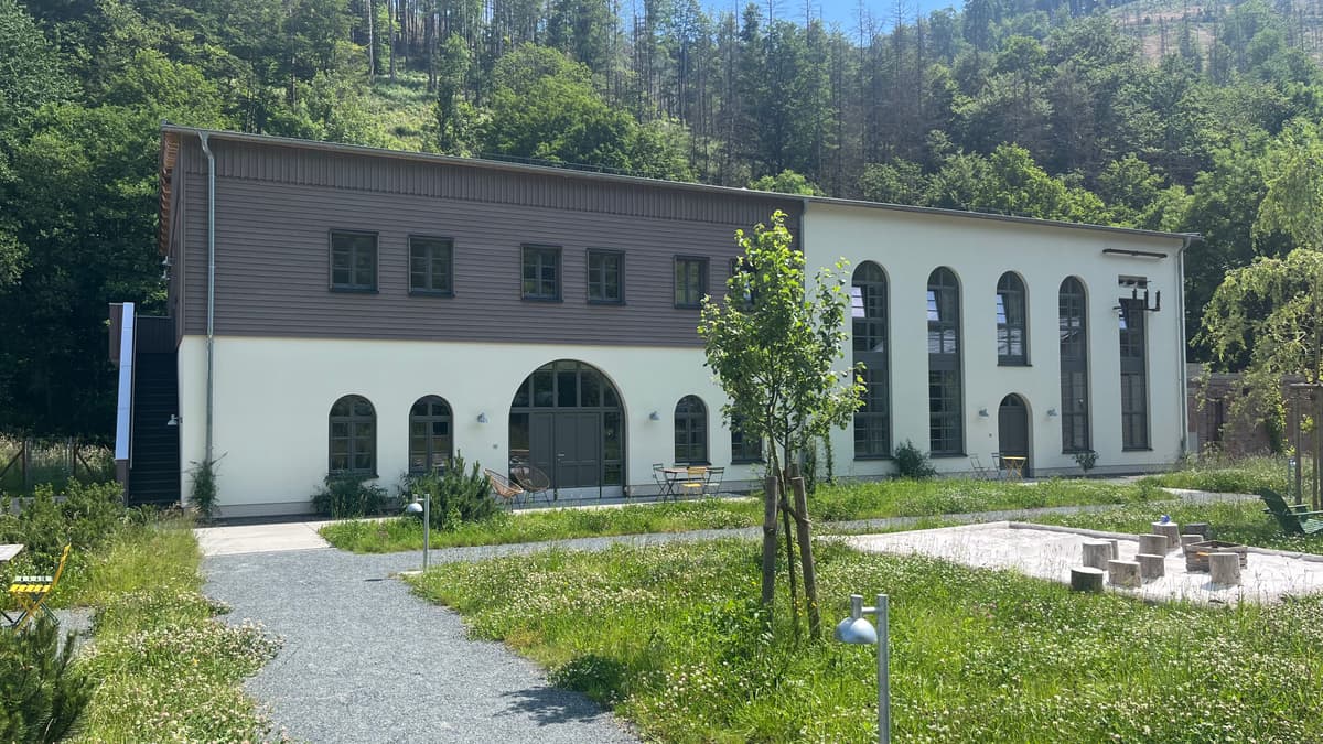 Außenansicht