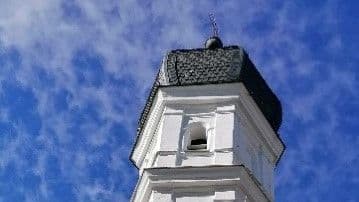 Dominikus gen Himmel