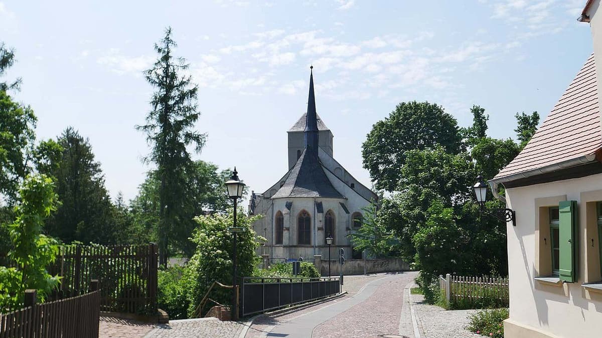 St. Marien