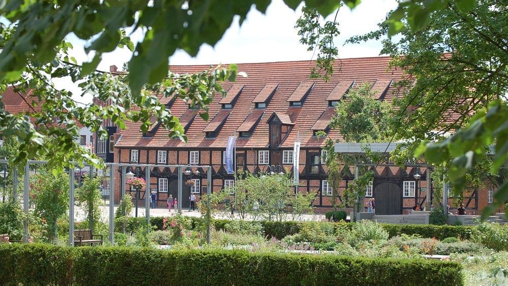 Marstall Winsen