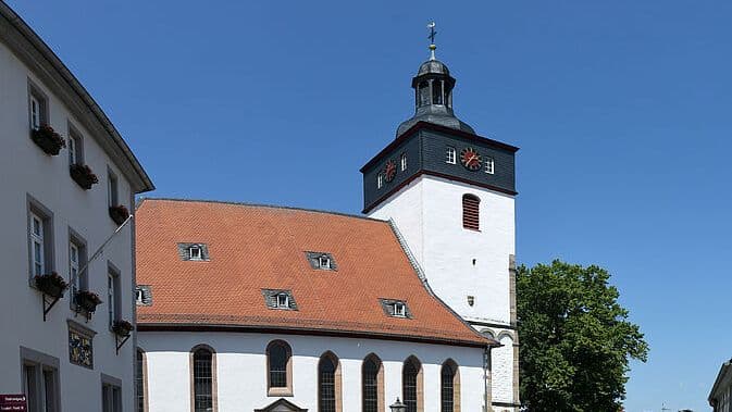 Peterskirche