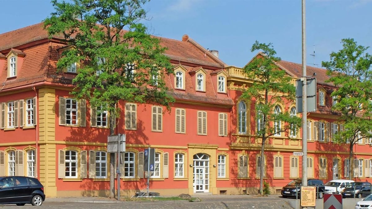 Fotoquelle: Stadt Ludwigsburg