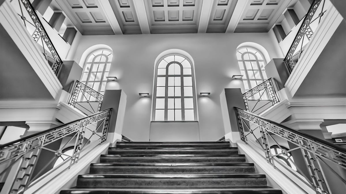 Fotoquelle: Landgericht, aufgenommen von Andreas Strangalis-Gail