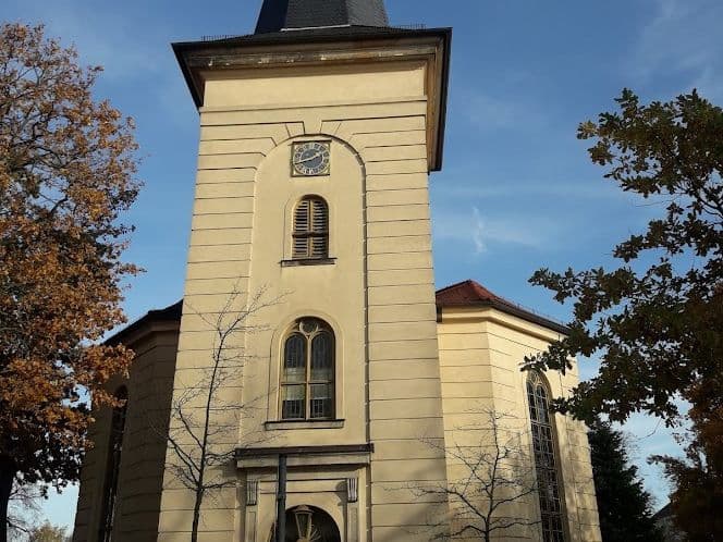 Friedrichskirche