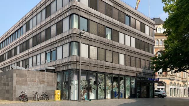 Deutsche Bank