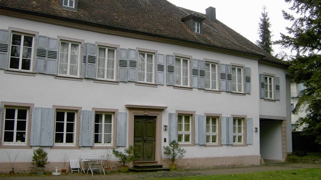 Schloss Altdorf