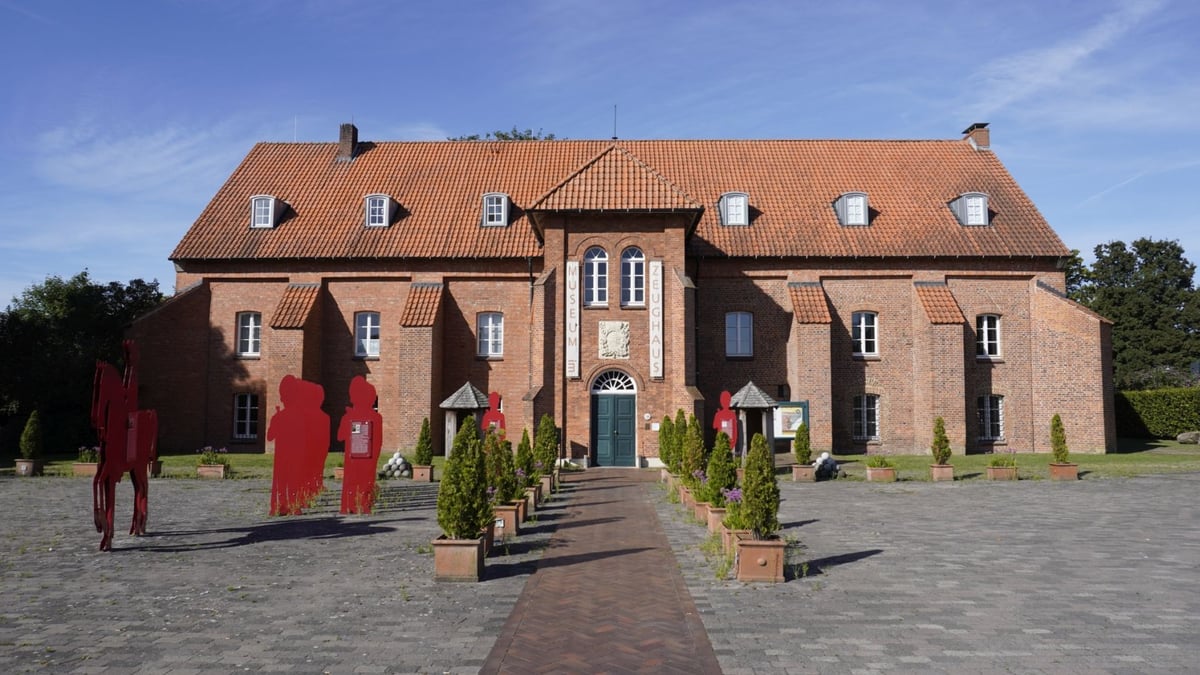 Fotoquelle: (c) Museum Vechta/Foto: Kai Jansen