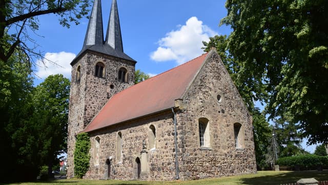 Dorfkirche Ihlow
