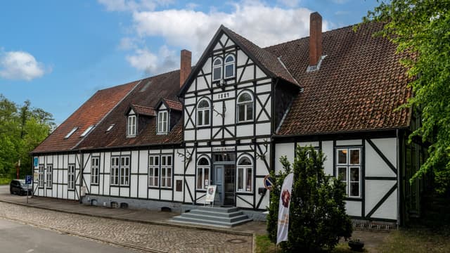 Bismarck-Museum