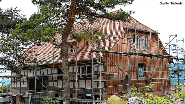 Forsthaus Spittelsberg