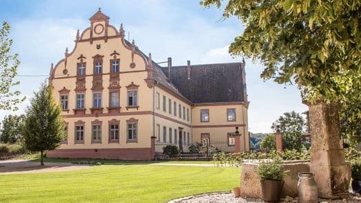 Rittergut Kössern