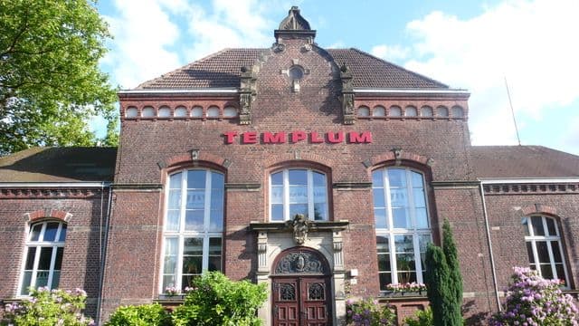 TEMPLUM Bergische Landstr. 35