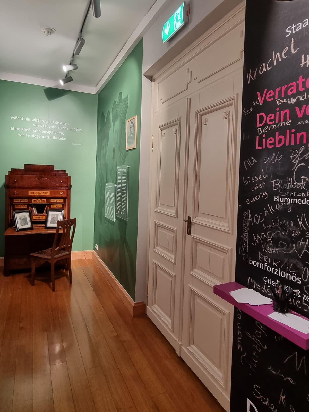 Vogtlandmuseum Plauen
