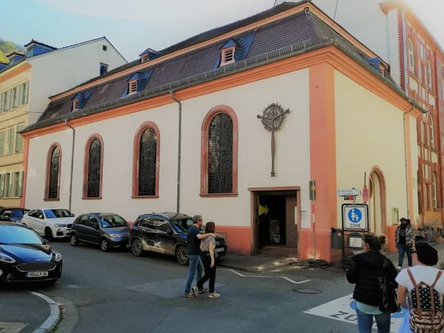 Alt-Katholische Erlöserkirche