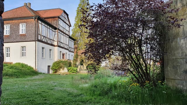 Gutshof Lenderscheid