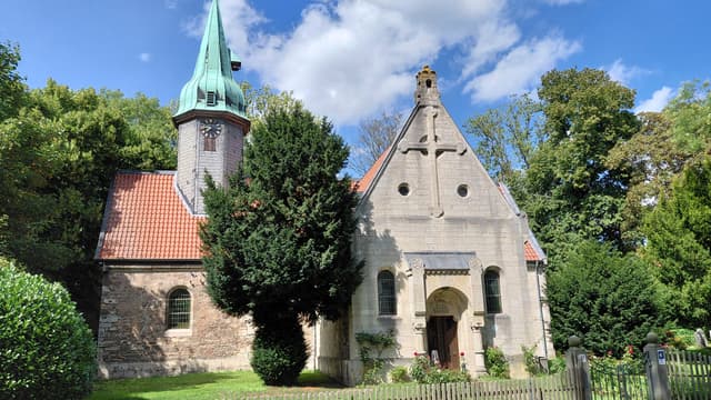 Kreuzkirche