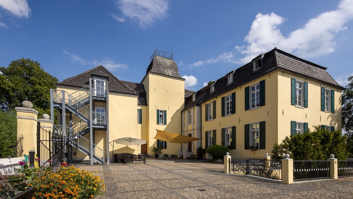 Schloss Bellinghoven