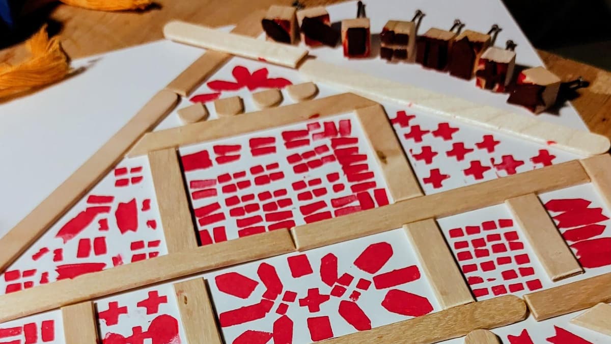 Fachwerkhaus gestalten