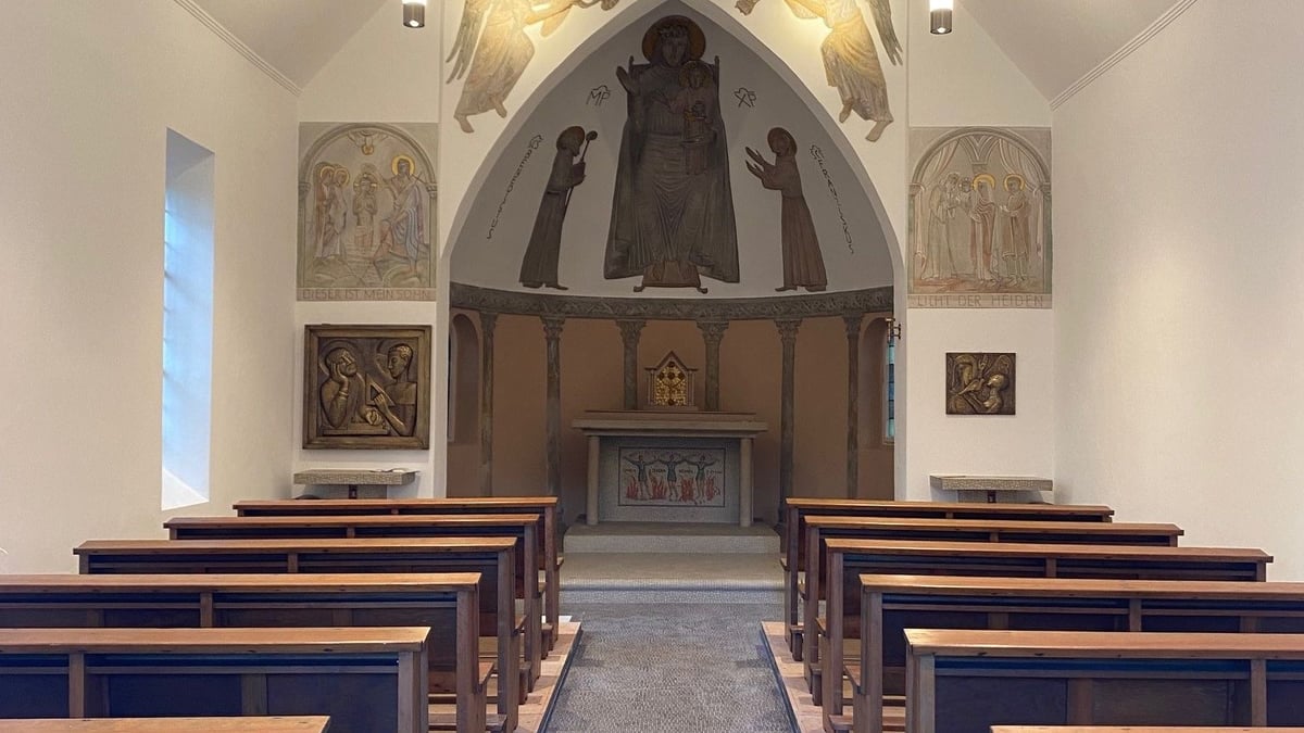 Fotoquelle: Kath. Kirchengemeinde St. Michael