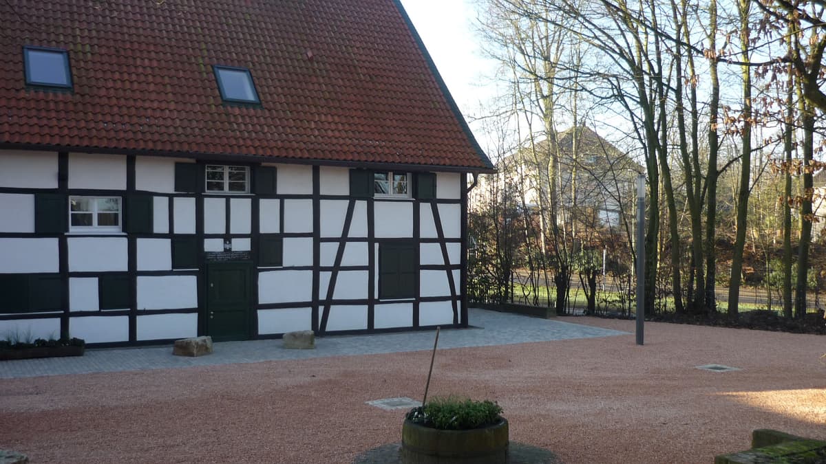Haupthaus