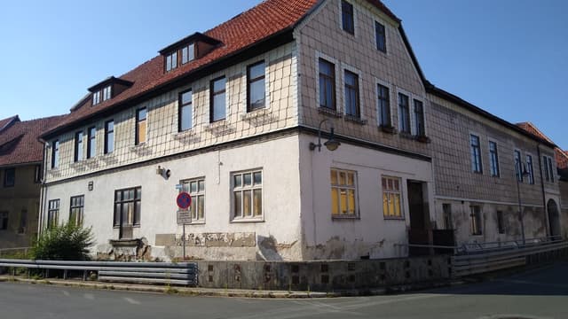 Deutsche Haus