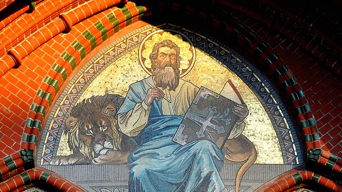 Fotoquelle: St.Markusgemeinde