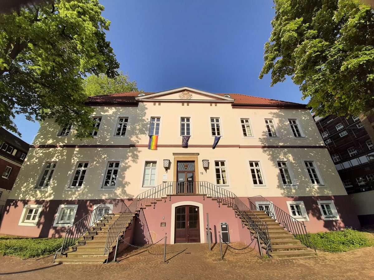 Fotoquelle: Städtische Denkmalbehörde Münster