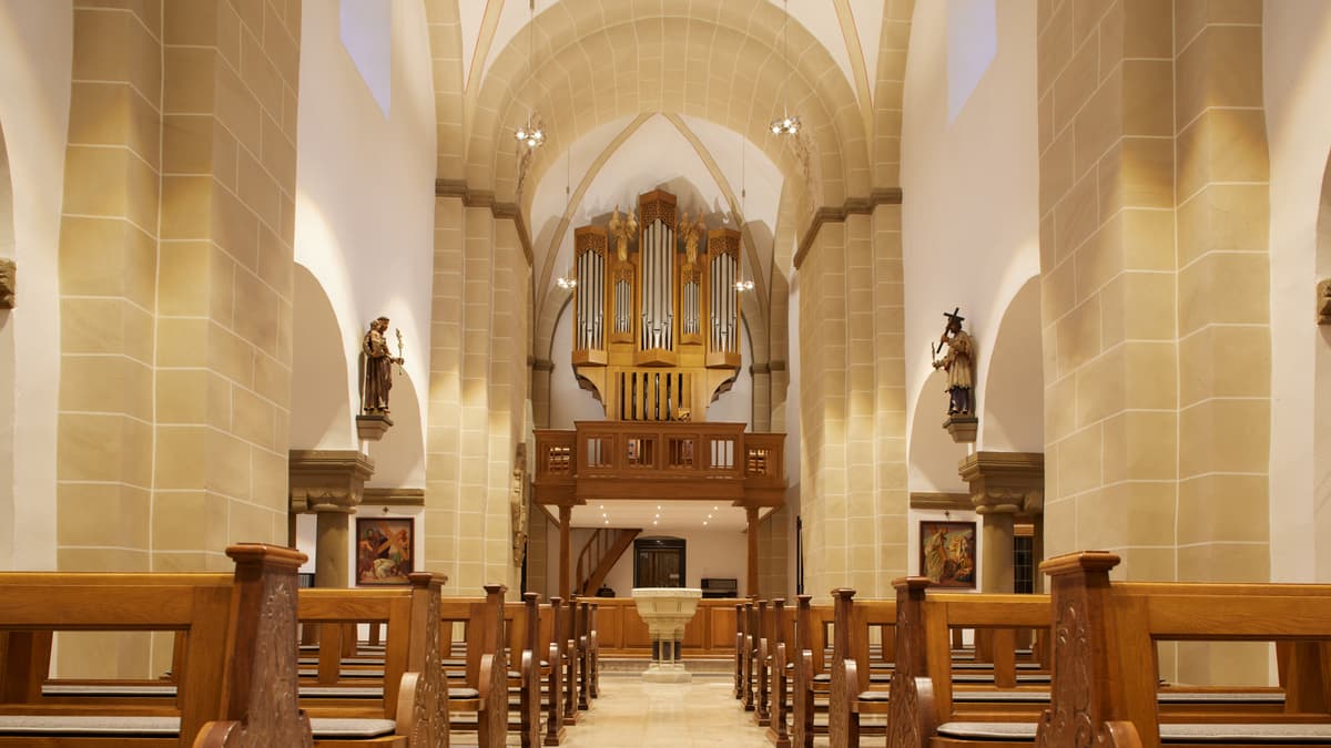 Orgel
