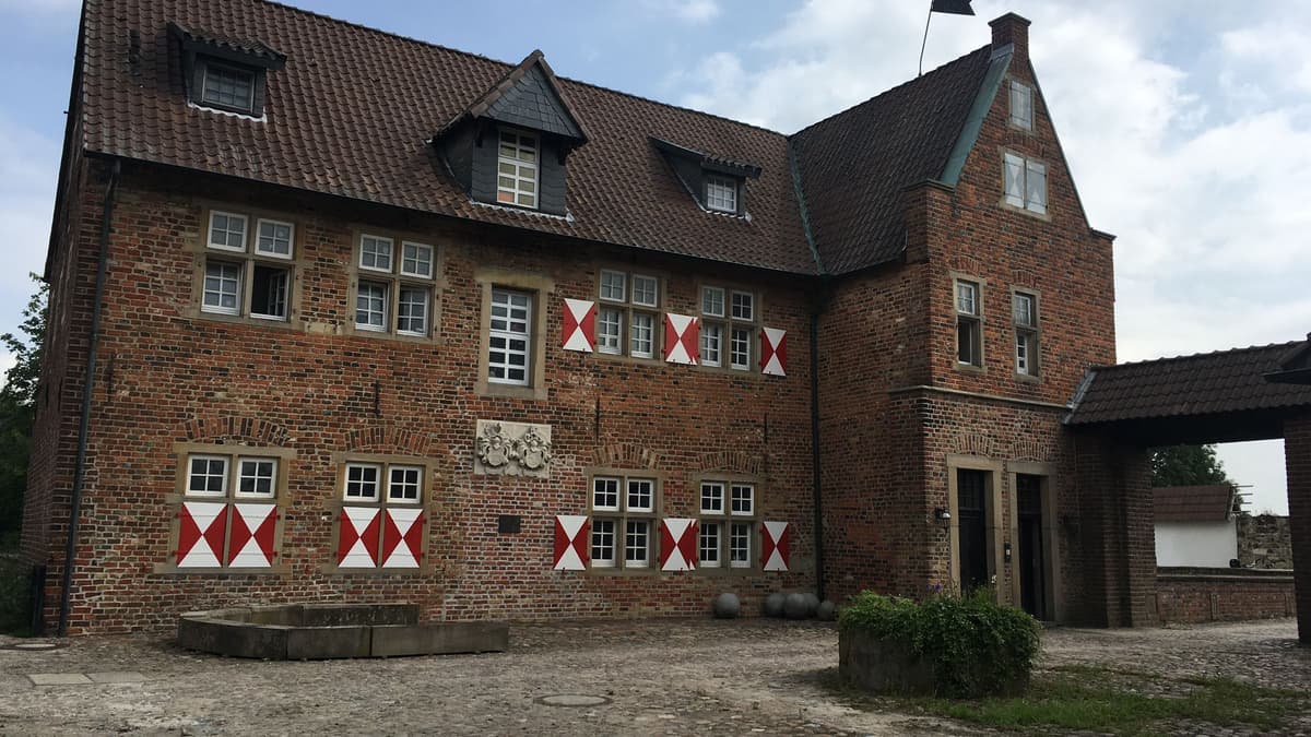 Soldatenhaus