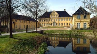 Prinzenpalais