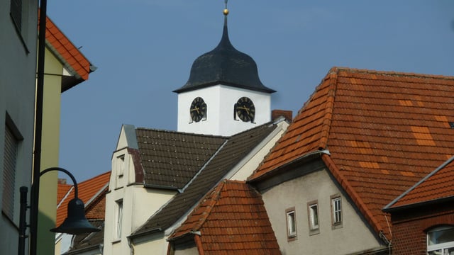 Denkmalbereich Paderborn – Schloß Neuhaus