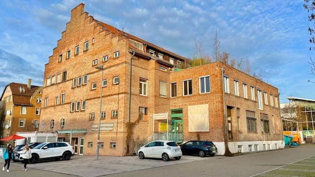 Freies Musikzentrum – Kultur und Bürgerhaus Feuerbach