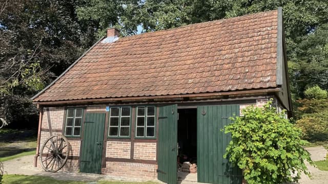 Issendorfer Schmiede