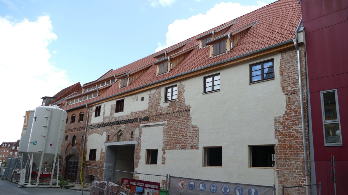 Fotoquelle: UDB Wismar