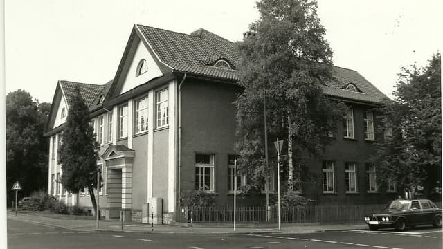 Bürgerhaus Grone