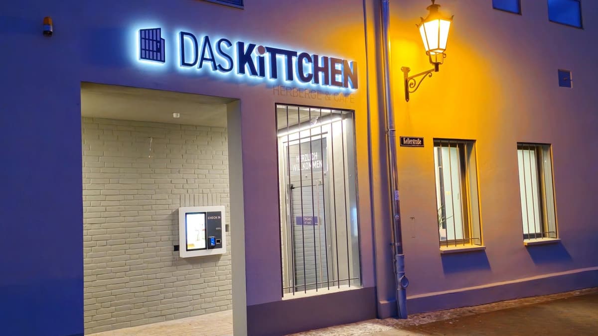 Außenansicht