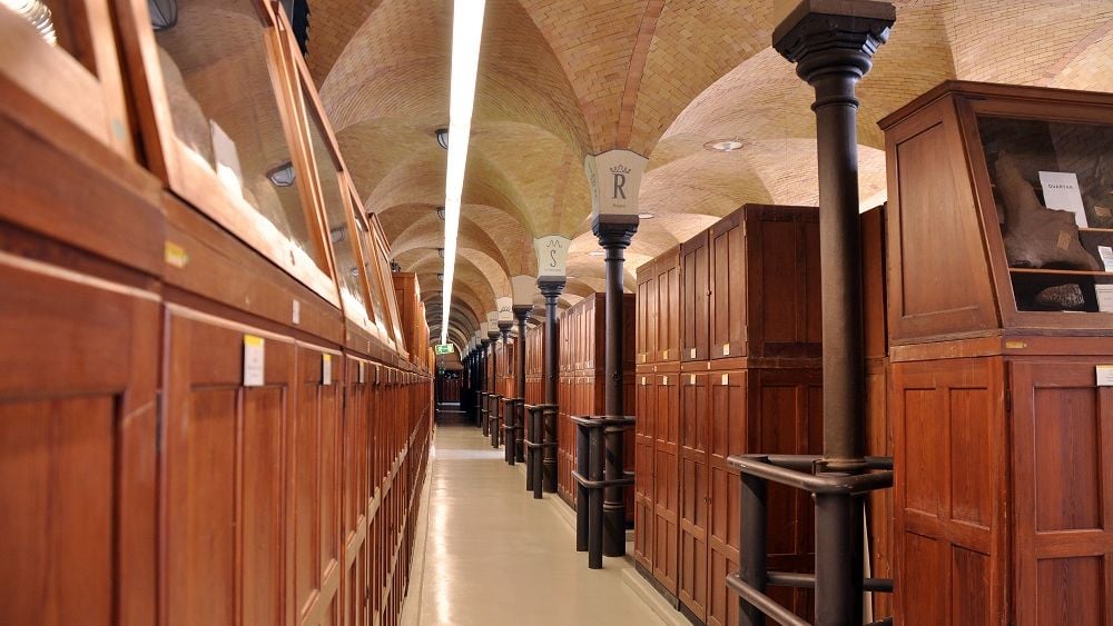 Fotoquelle: Bundesanstalt für Geowissenschaften und Rohstoffe