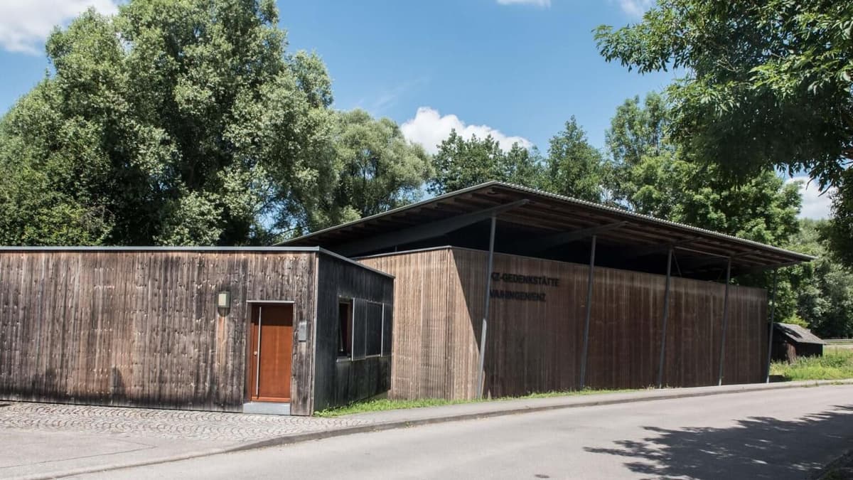 KZ-Gedenkstätte Vaihingen/Enz