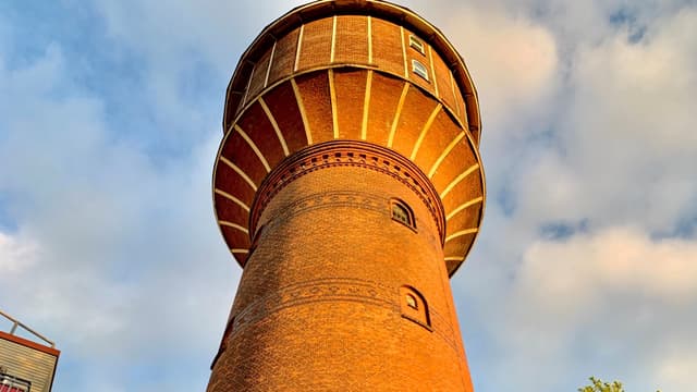 Wasserturm