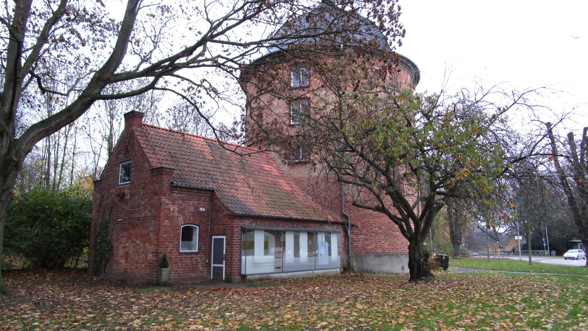 Fotoquelle: Abt. Denkmalpflege der Hansestadt Lübeck